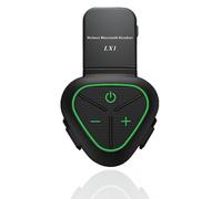 LX1 Casco Moto Estate Speciale Auricolare Bluetooth Portatile CVC Noise Ca8119
