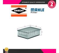Filtro aria KNECHT LX 1033