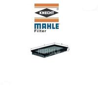 MAHLE LX 1047 Filtro aria