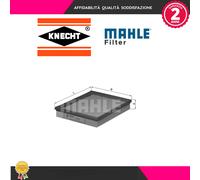 LX119 Filtro aria (MARCA-KNECHT)