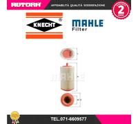 MAHLE ORIGINAL LX 1277 Filtro aria adatto per MERCEDES-BENZ CLK (C209)