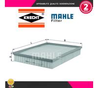 Knecht LX 1294 Filtro Motore