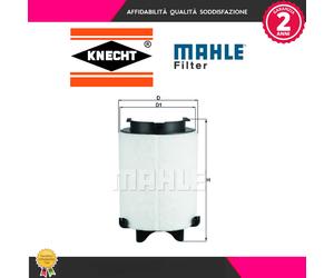 LX15661 Filtro aria (MARCA-KNECHT)