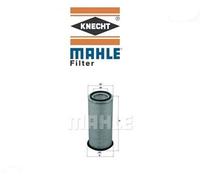 LX1675 Filtro aria (KNECHT)