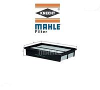 Filtro aria KNECHT LX 1688