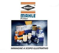 MAHLE ORIGINAL Filtro aria