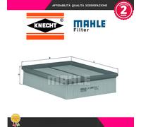 Filtro aria Cartuccia filtro LX 1809 KNECHT per HYUNDAI SONATA V SONATA VI