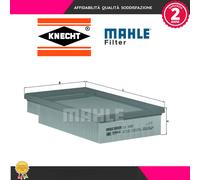 Filtro aria KNECHT LX 1820