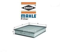 MAHLE ORIGINAL Filtro aria