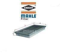 MAHLE ORIGINAL LX 261 Filtro aria