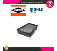 KNECHT LX 2631 Filtro aria per MERCEDES-BENZ,RENAULT