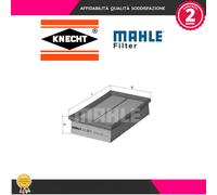 Filtro aria KNECHT LX 2671