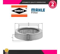 MAHLE ORIGINAL LX 276 Filtro aria