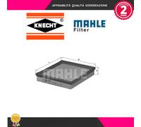 MAHLE ORIGINAL LX 316 Filtro aria