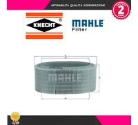 LX331 Filtro aria (MARCA-KNECHT)