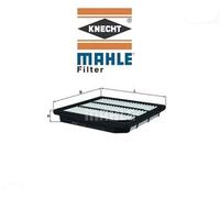 LX3455 Filtro aria (MARCA-KNECHT)