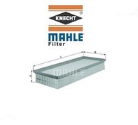 LX472 Filtro aria (MARCA-KNECHT)