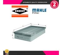 LX526 Filtro aria (MARCA-KNECHT)