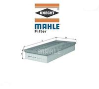 LX536 Filtro aria (KNECHT)