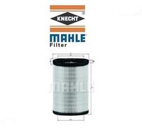 LX597 Filtro aria (KNECHT)