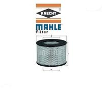 LX606 Filtro aria (MARCA-KNECHT)