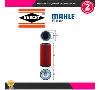LX608 Filtro aria (MARCA-KNECHT)