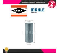 Mahle Original Filtro aria LX 610 per Iveco Daily