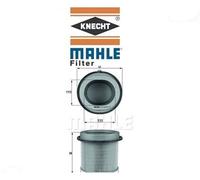 LX670 Filtro aria (MARCA-KNECHT)