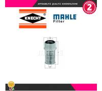 MAHLE LX 682 Filtro aria
