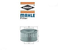 MAHLE ORIGINAL LX 720 Filtro aria