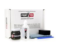 LX7C Magnet Gray (Magnetgrau) Kit di vernice per ritocco e riparazione dei graffi per Audi