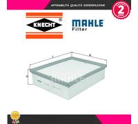 Filtro aria KNECHT LX 819