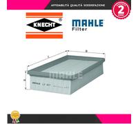 LX857 Filtro aria (MARCA-KNECHT)