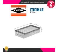 Knecht LX 933/2 Filtro Motore
