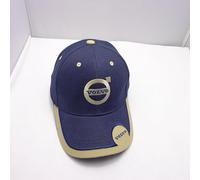 LXBSXY Berretto da Baseball Regolabile Cappello per Volvo XC60 2018-2024, Cappellino Cappelli Estivo Cappello Uomo Donna Cappellino da Baseball con Logo Dell'auto,B