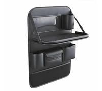 LXBSXY Protezione Organizzatore per Sedili per Toyota RAV4 2019+, Organizer Sedile Auto Bambini Auto Multifunzionale Ampia capacità Organizzatore Seggiolino Auto,1PCS