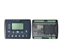 LXC6110N LXC6120N Pannello del modulo di controllo avvio automatico controller gruppo elettrogeno diesel