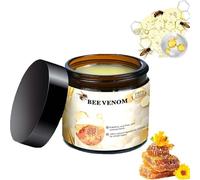 LXCJZY Bee Venom Treatment Cream, 2024 New Bee Venom Treatment Gel, Professional Bee Venom Repair Cream for All Skin Types for Men&Women (60g/Box, 1Pcs)