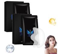 LXCJZY Joylandgo Wrinkle Patches, Joylandgo Facial Mask, Labial Fold Wrinkle Anti Wrinkle Patches, Invisible Wrinkle Removers Patches For Nasolabial, Forehead, Eyecare (2 boxes for forehead)