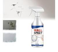 LXCJZY Magic Wall Repair Spray Set, Mending Kit for Seamless Repairs, Versatile Wall Repair Paint, White Ceiling Spray Paint (1pcs)