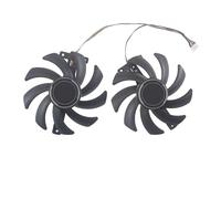 LXCOZED 85MM PVA080E12R DC12V 0.50A 4Pin per ASRock per Radeon RX 5500 5600 XT Phantom Gaming 8G OC