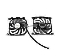 LXCOZED CF-12915S GPU VGA Raffreddamento Ventola Scheda Grafica per INNO3D GTX1070 GTX1080 Ti per GeForce P104-100 per GTX 1070Ti 1080Ti per Twin X2