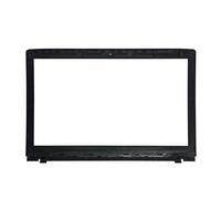 LXCOZED Copertura Posteriore LCD/Cornice Anteriore/Cerniere per Acer per Aspire E5-575 E5-575G E5-575T TMP259 TX50 N16Q2 E5-576G K50-20 E5-523 E5-523G E5-553(B Shell)