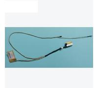 LXCOZED Nastro Display LCD LVDS per Laptop Touch DDY14BLC120 per HP 15-P 15-K 15-V 15Z-P000