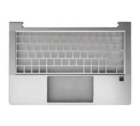 LXCOZED per HP ELITEBOOK 630 G9 G10 Laptop per Palmrest Cover Superiore(Small Enter)