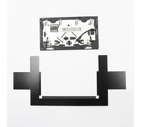 LXCOZED Touchpad Mouse Pad Clicker per Lenovo per Thinkpad X390 X13 per Yoga Gen 1 01YU084 SM10R55904 SM10R55902