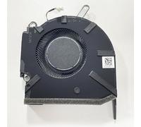 LXCOZED Ventola di Raffreddamento CPU/GPU per HP per OMEN 16-K 16-N PRO TPN-Q280 DFS5K223052839 DFS5L32G164865 N18090-001 N18091-001 DC5V(GPU Fan)