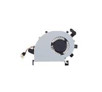 LXCOZED Ventola di Raffreddamento CPU per Laptop AB06605HX050B00 EF40050S1-C130-S99 per Acer per Chromebook C720 C720P C720-2420 2844 C729