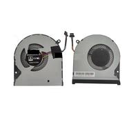 LXCOZED Ventola di Raffreddamento CPU per Laptop per Acer per TravelMate P2 P2410 P2510 TMP2410 TMP2510 TX520 P2410-M-P87 DFS501105PQ0T 1323-00WD000