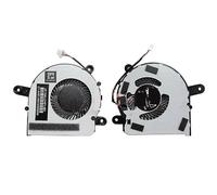 LXCOZED Ventola di Raffreddamento della CPU Dispositivo per HP 800 G4 600 400 405 Mini G3 914266-001 PN:BUC0712HB-00 DFS593512MN0TEP(Style 2)